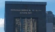 Polisi Sudah Terima...