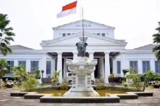 Tiket Museum Nasional...