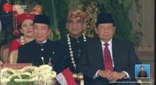BRAINS Partai Demokrat...