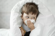 Super flu Rentan Menyerang...