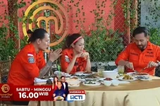 Uji Kekompakan di Offsite...