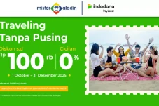 Merancang dan Mewujudkan...