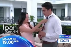 Sinopsis Sinetron Mencintai...