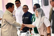 Percepat Pemulihan Pasca...