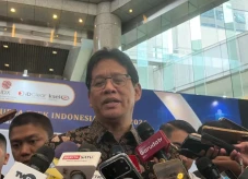 Prabowo Dua Kali Absen...