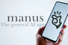 Inilah Manus, Startup...