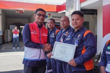 Pertamina Patra Niaga...