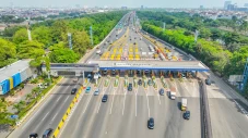 Tarif Tol Sedyatmo Naik...