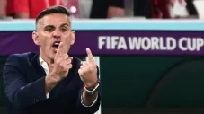Pekan Depan John Herdman...