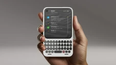 Reinkarnasi BlackBerry...