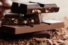 Penelitian Ungkap Cokelat...