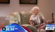 Sinopsis Sinetron Cinta...
