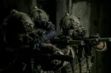 Siapa Delta Force AS?...