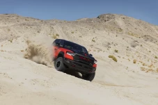 Ram TRX 2027 Kembali...
