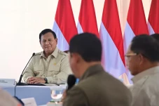 KSP: Presiden Prabowo...