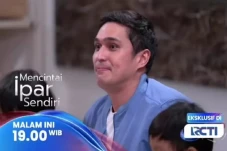 Sinopsis Sinetron Mencintai...