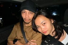 Hendak Liburan, Istri...