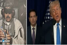 Trump usai Pasukan Khusus...