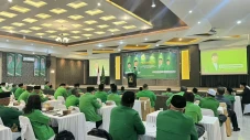 Mardiono: Muswil PPP...
