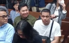 Sidang Dakwaan Nadiem...