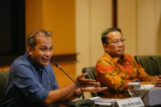 KUHAP Atur Penangkapan...