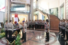 Mutasi Polri Terbaru,...