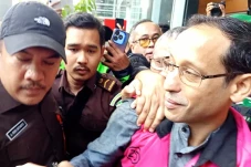 JPU Rampung Bacakan...