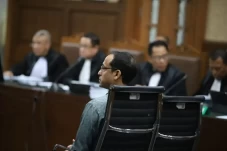 Ini Isi Lengkap Nota...