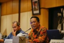 Siapkan Peraturan Pelaksana...