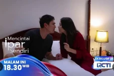 Sinopsis Sinetron Mencintai...