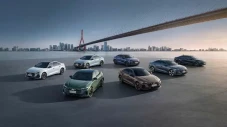 Audi Berhasil Goda Konsumen...