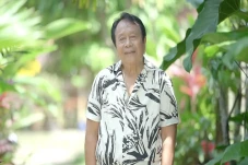 Kabar Duka, Istri Pedangdut...