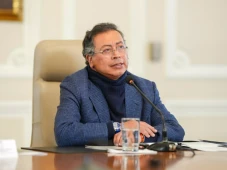 Siapa Gustavo Petro?...