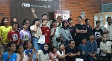 Ruang Belajar Nyaman...