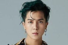 Mino WINNER Terancam...
