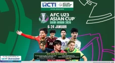 AFC U23 Asian Cup 2026:...