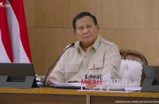 Guyon Prabowo Ketika...