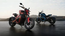 Verge Luncurkan Sepeda...