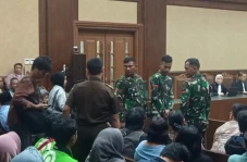 Penjelasan Kejagung...