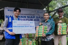 Sepanjang 2025, Lebih...