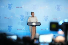 Prabowo Tunjuk Mendagri...