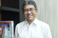Tes Kemampuan Akademik...