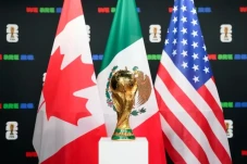 Piala Dunia 2026 dalam...