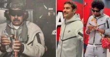 Pemain Mallorca Pakai...