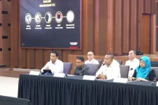 Densus 88 Duga Penikaman...