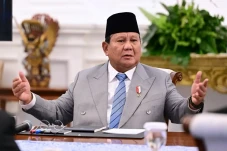 Prabowo Instruksikan...