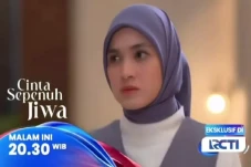 Sinopsis Sinetron Cinta...