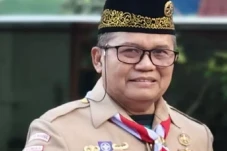 Ketua LP Ma’arif Sebut...