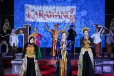 Unpas Bandung Gelar...