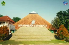 Pendaftaran SNMB MAN...